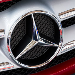 Transfer Cases for Mercedes