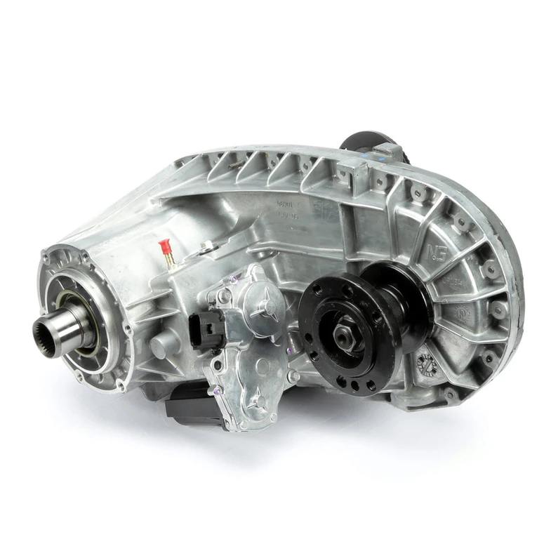 Transfer Case Express ABOUT US