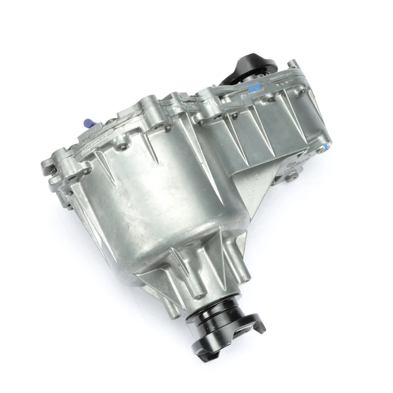 Identifying Your Transfer Case Transfer Case Express