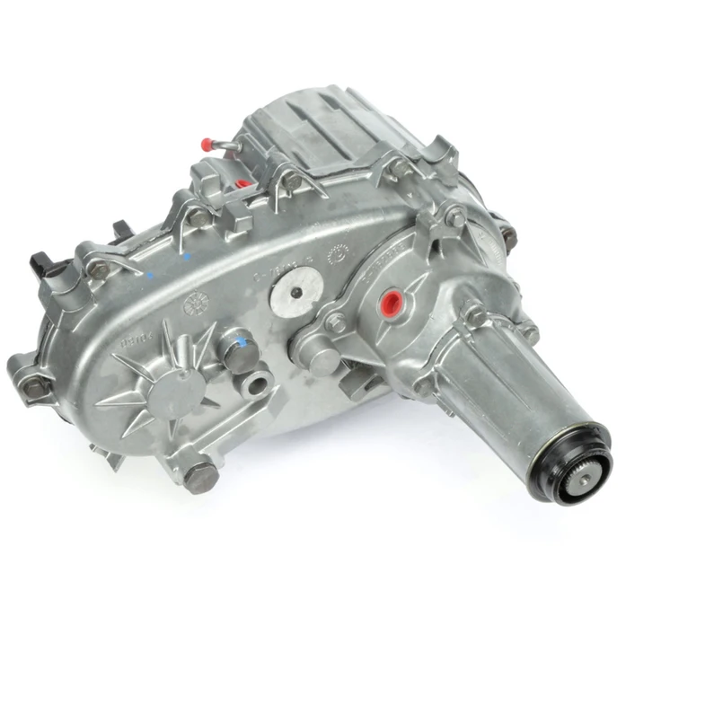 Identifying Your Transfer Case Transfer Case Express