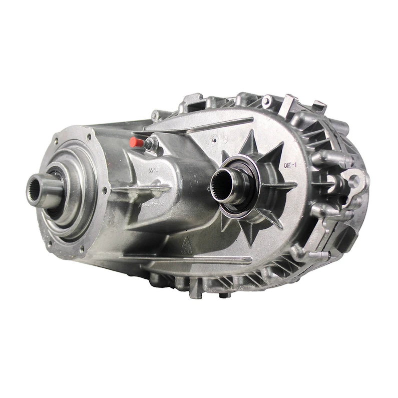 Identifying Your Transfer Case Transfer Case Express